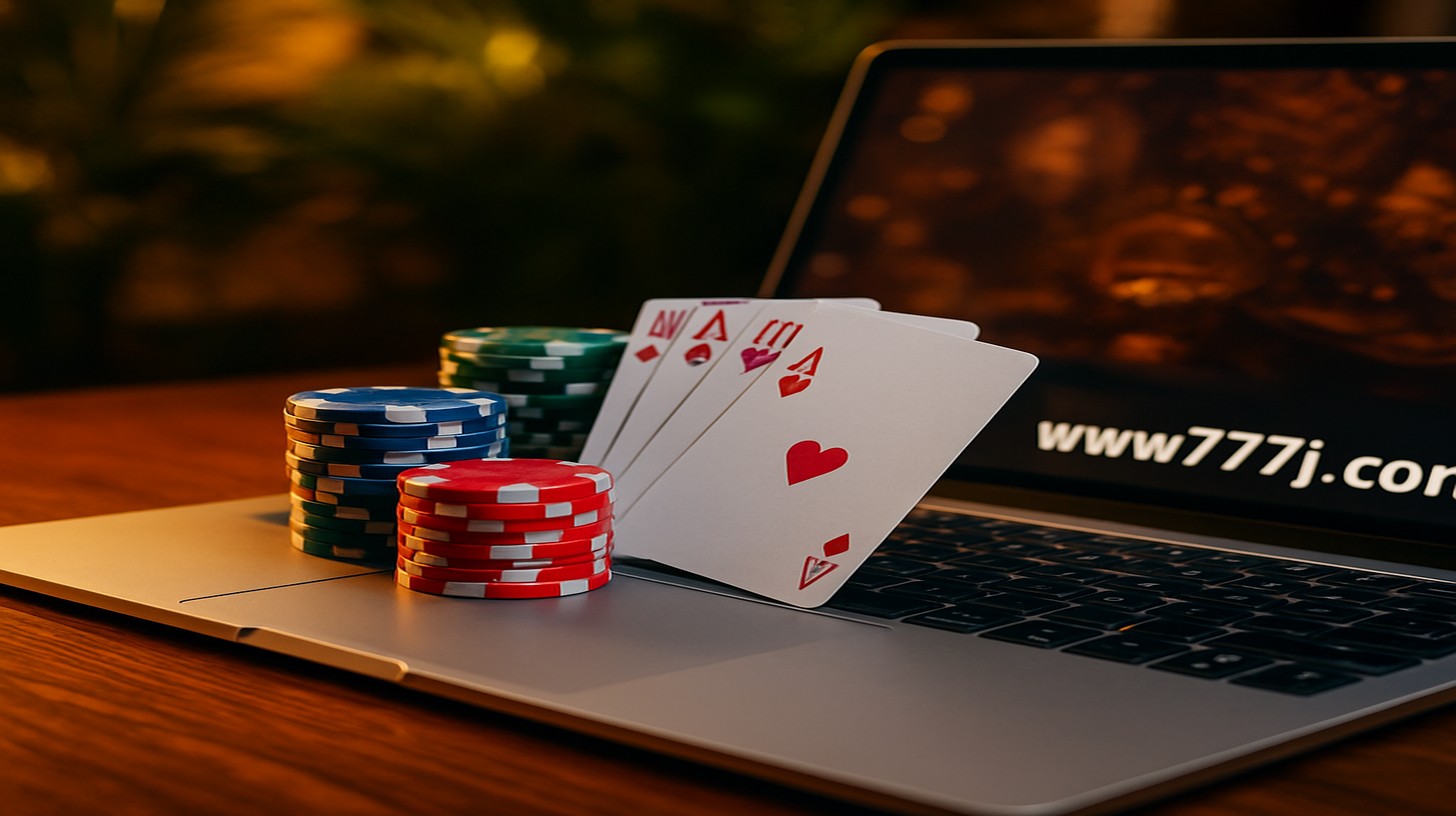 অনলাইন গেমিং প্ল্যাটফর্ম ব্যানার