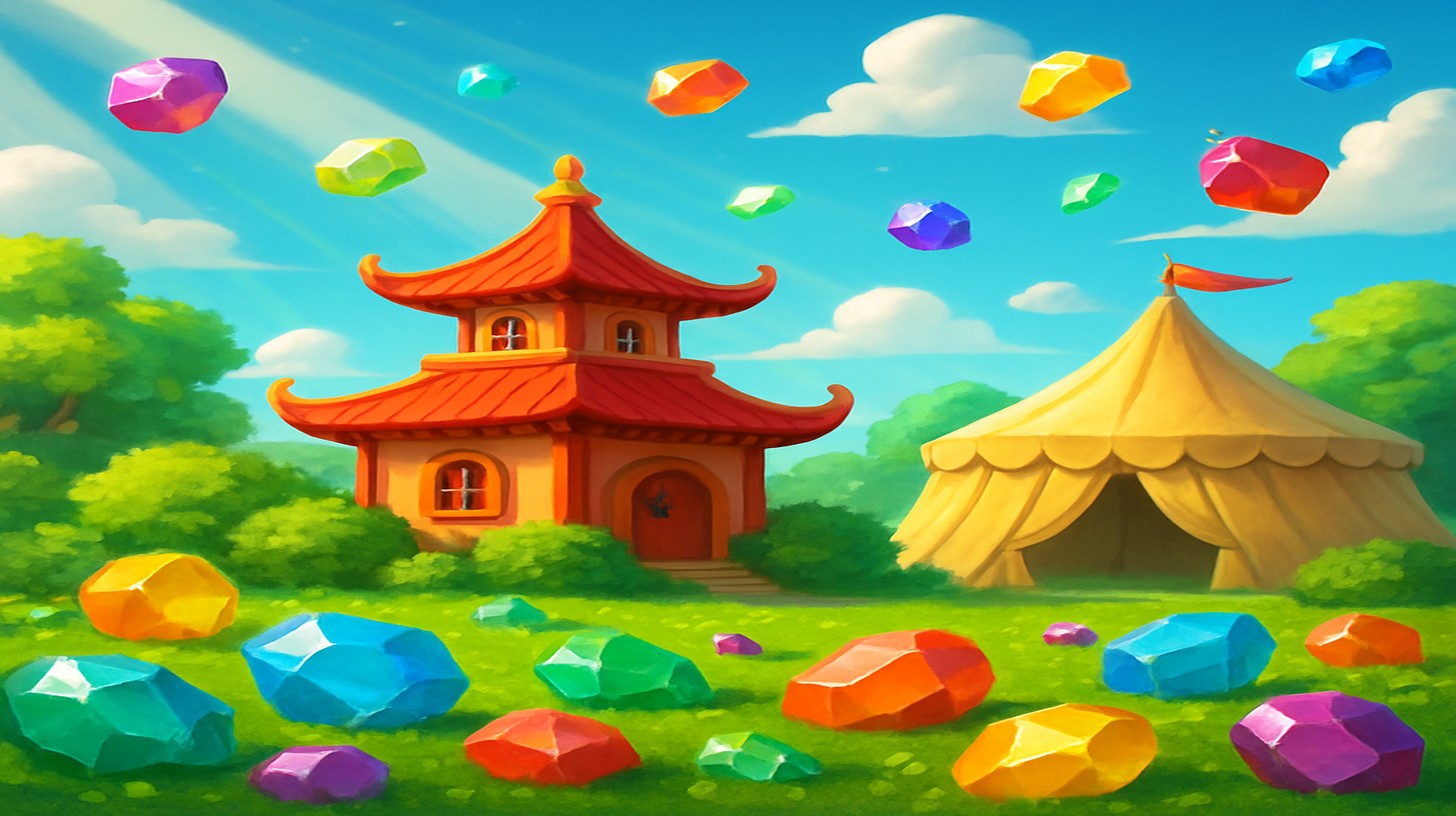 গেম সংগ্রহ ছবি