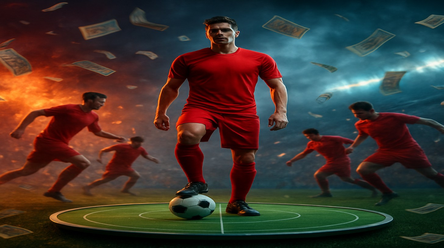 বোনাস অফার ছবি