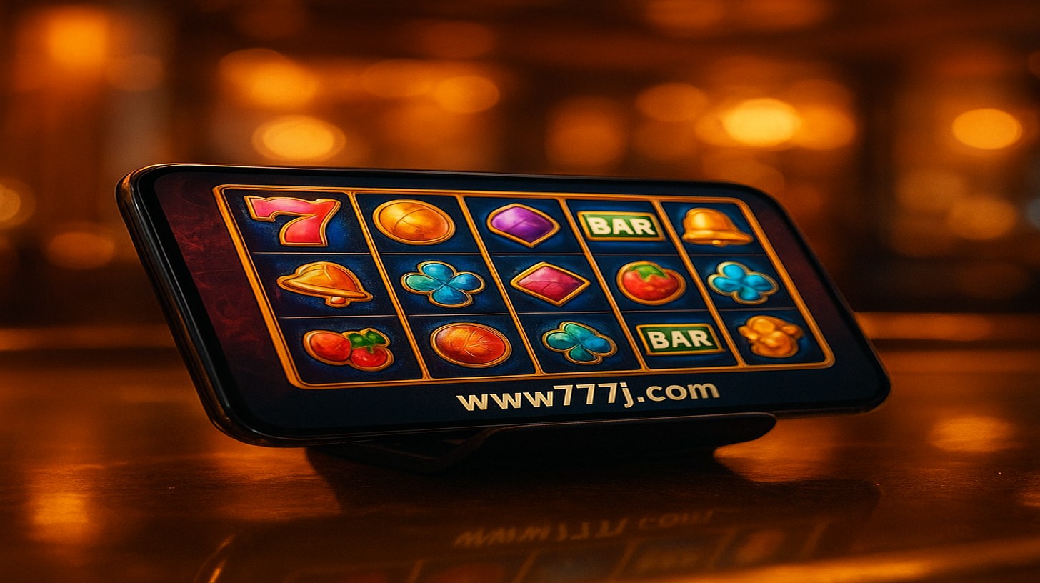 মোবাইল গেমিং